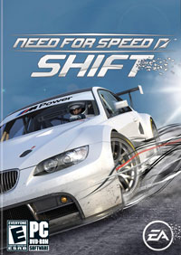 Видеоигра Need for Speed в кино