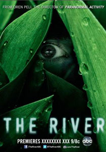 Премьера февраля «Река» (The River)