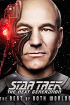 Звездный путь: Следующее поколение(Star Trek: The Next Generation) Постер Звездный путь: Следующее поколение (Star Trek: The Next Generation) Постер