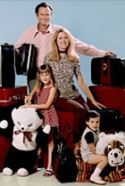Моя жена меня приворожила(Bewitched) Постер Моя жена меня приворожила (Bewitched) Постер