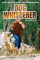 Переводчик с собачьего(Dog Whisperer with Cesar Millan) Постер Переводчик с собачьего (Dog Whisperer with Cesar Millan) Постер