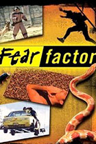 Фактор страха(Fear Factor) Постер Фактор страха (Fear Factor) Постер