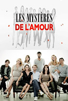 Тайны любви(Les mystères de l'amour) Постер Тайны любви (Les mystères de l'amour) Постер