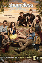Бесстыдники(Shameless) Постер Бесстыдники (Shameless) Постер