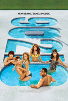 Беверли-Хиллз 90210: Новое поколение(90210) Постер Беверли-Хиллз 90210: Новое поколение (90210) Постер