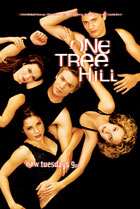 Холм одного дерева(One Tree Hill) Постер Холм одного дерева (One Tree Hill) Постер