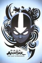 Аватар: Легенда об Аанге(Avatar: The Last Airbender) Постер Аватар: Легенда об Аанге (Avatar: The Last Airbender) Постер