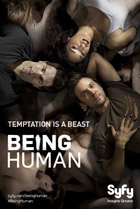 Быть человеком(Being Human) Постер Быть человеком (Being Human) Постер