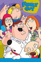 Гриффины(Family Guy) Постер Гриффины (Family Guy) Постер