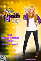 Ханна Монтана(Hannah Montana) Постер Ханна Монтана (Hannah Montana) Постер