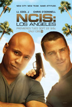 Морская полиция: Лос-Анджелес(NCIS: Los Angeles) Постер Морская полиция: Лос-Анджелес (NCIS: Los Angeles) Постер