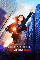 Супергерл(Supergirl) Постер Супергерл (Supergirl) Постер