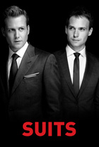 Форс-мажоры(Suits) Постер Форс-мажоры (Suits) Постер