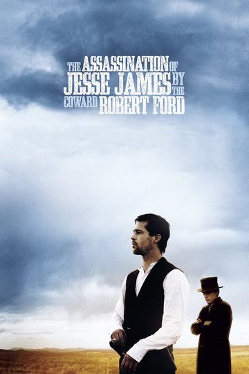 The Assassination of Jesse James by the Coward Robert Ford (movie)