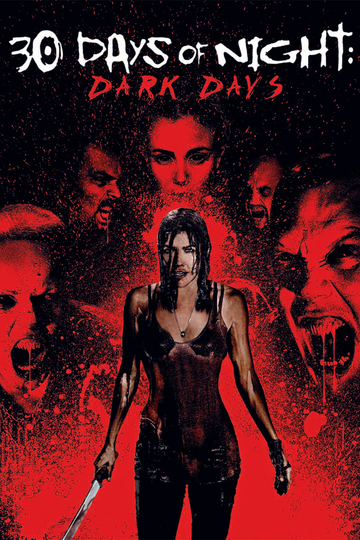 30 Days of Night: Dark Days (movie)