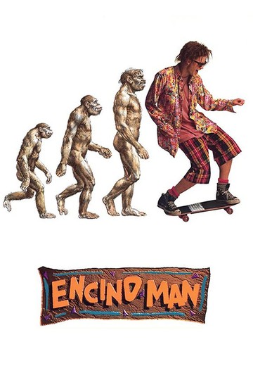 Encino Man (movie)