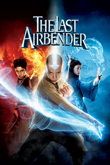 The Last Airbender (movie)