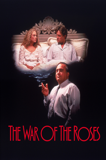 The War of the Roses (movie)