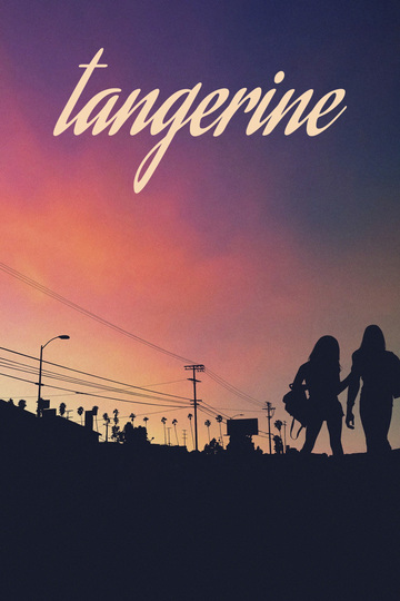 Tangerine (movie)