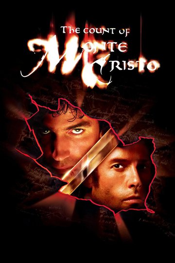 The Count of Monte Cristo (movie)