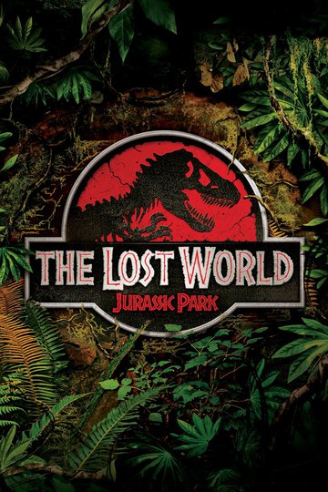 The Lost World: Jurassic Park (movie)