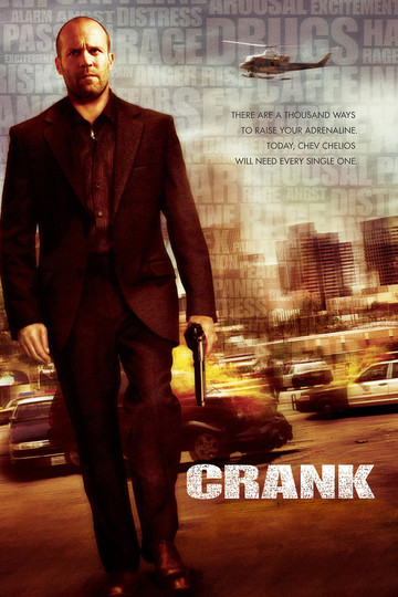 Crank (movie)