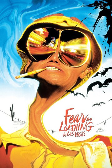 Fear and Loathing in Las Vegas (movie)
