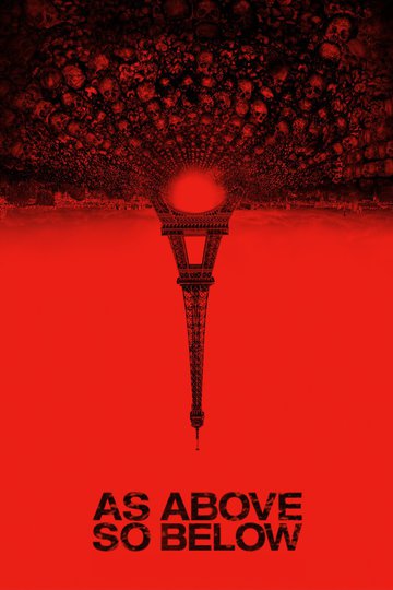 As Above, So Below (movie)