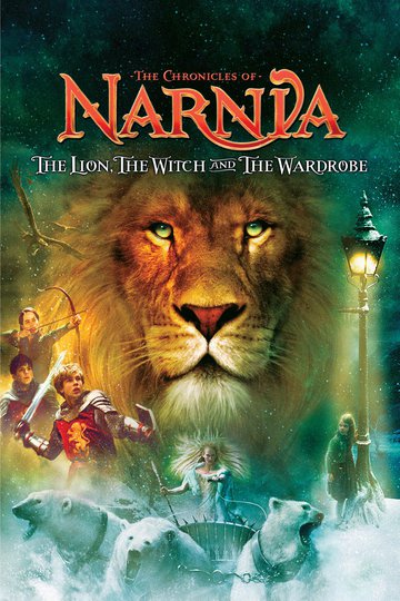 The Chronicles of Narnia: The Lion, the Witch and the Wardrobe (movie)