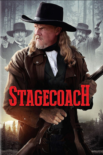 Stagecoach: The Texas Jack Story (movie)