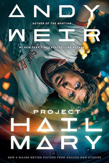 Project Hail Mary (movie)