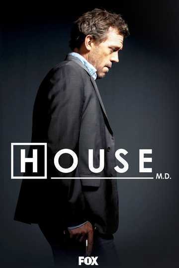 Доктор Хаус / House M.D. (сериал)