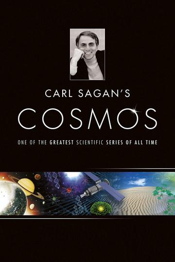 Cosmos: A Personal Voyage (show)