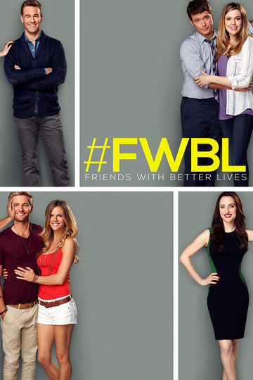 Friends with Better Lives (show)