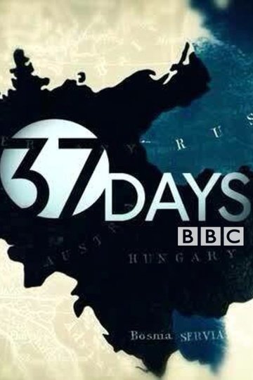 37 дней / 37 Days (сериал)