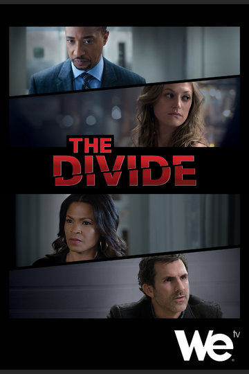 Разделение / The Divide (сериал)