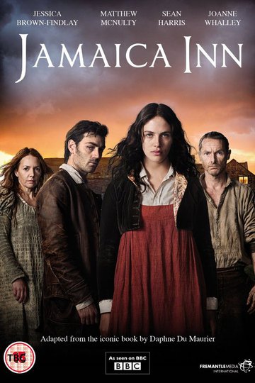 Трактир «Ямайка» / Jamaica Inn (сериал)