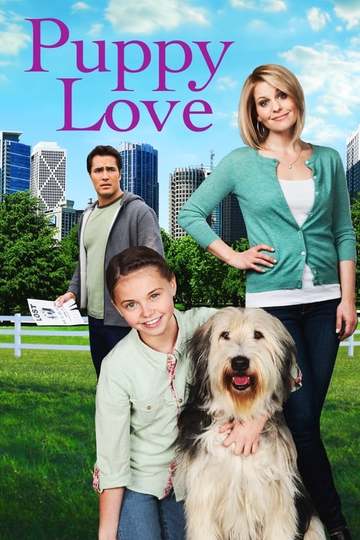 Puppy Love (show)
