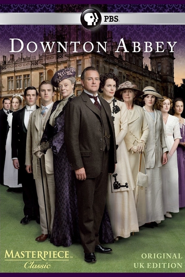 Аббатство Даунтон / Downton Abbey (сериал)