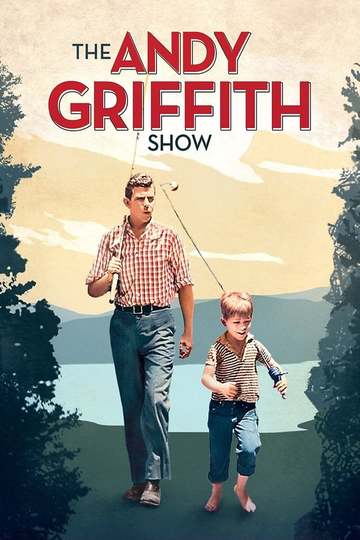 Шоу Энди Гриффита / The Andy Griffith Show (сериал)