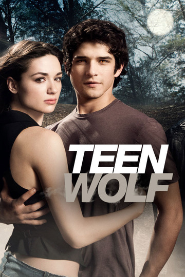 Волчонок / Teen Wolf (сериал)