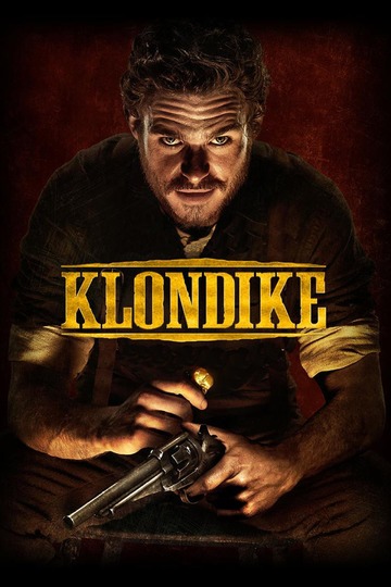 Клондайк / Klondike (сериал)