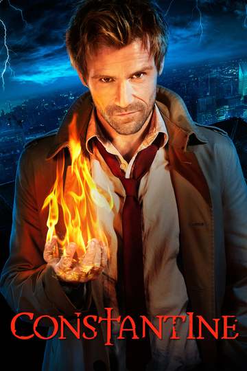 Константин / Constantine (сериал)