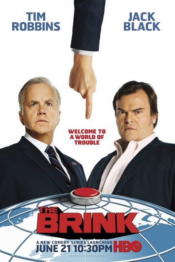 На грани / The Brink (сериал)