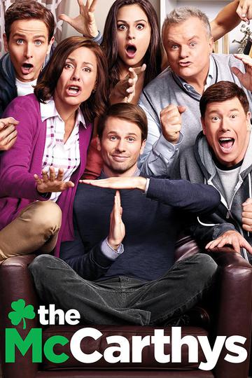 Семейство МакКарти / The McCarthys (сериал)