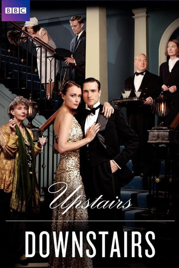 Вверх и вниз по лестнице / Upstairs Downstairs (сериал)