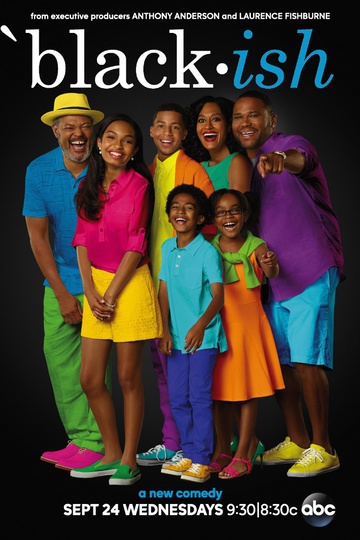 Black-ish (show)