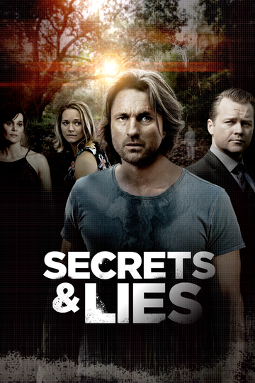 Тайны и ложь / Secrets & Lies (сериал)