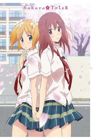 Sakura Trick (anime)