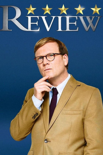 Обзор / Review (сериал)